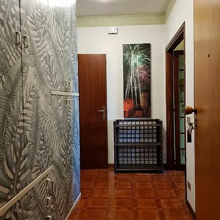 Casa Ambra דירה