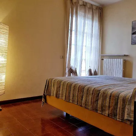 דירה Casa Ambra