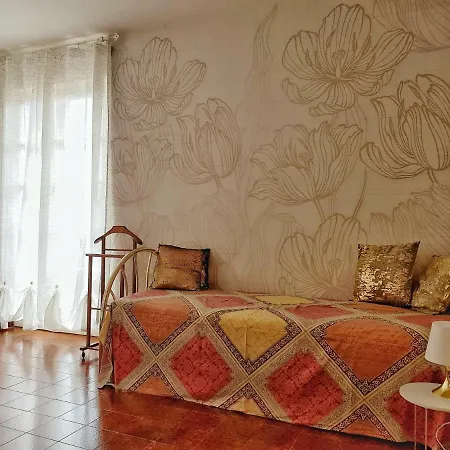 דירה Casa Ambra סירמיונה