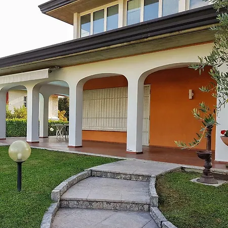 Casa Ambra