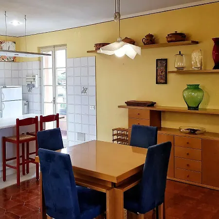 דירה Casa Ambra