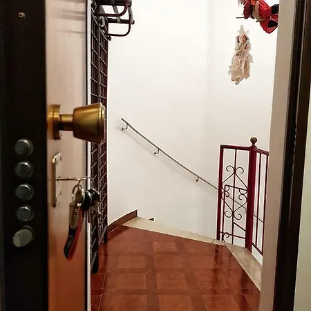 Apartamento Casa Ambra Sirmione