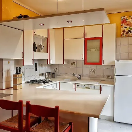 Casa Ambra * סירמיונה