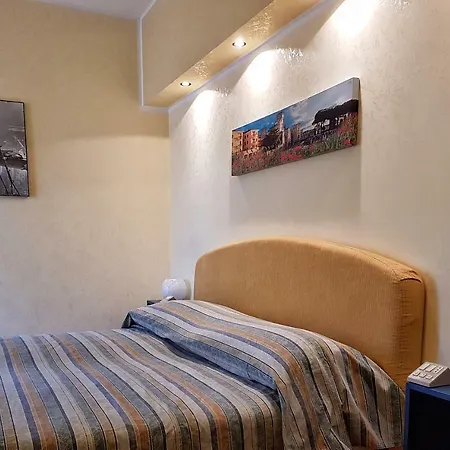 Casa Ambra Apartment