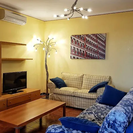 Casa Ambra Apartamento *