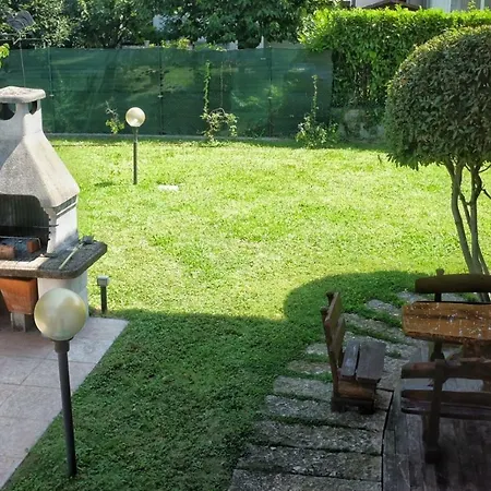 Apartamento Casa Ambra *