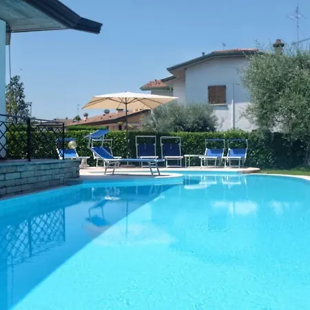 Apartment Casa Ambra