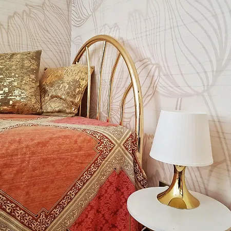 Apartamento Casa Ambra *